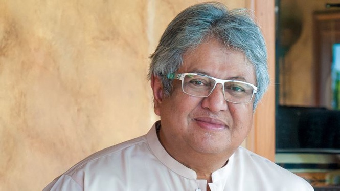 Image from: Zaid Ibrahim joins Pas, vows to change public perception of party