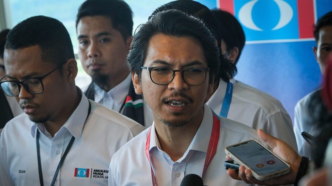 Image from: Petronas–Jera LNG deal signals global confidence in Malaysia’s energy sector: Kamil Munim