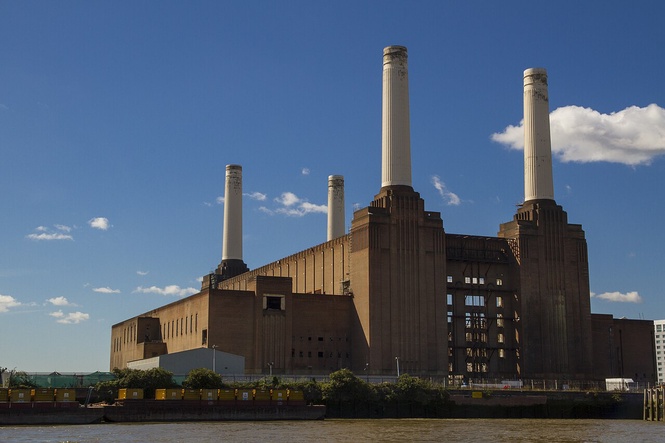 Image from: Dakwaan penyelewengan projek Battersea tidak berasas, tiada siasatan lanjut: PM