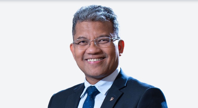 Image from: Malaysia’s Capt Nasaruddin appointed to IATA governing board until 2029
