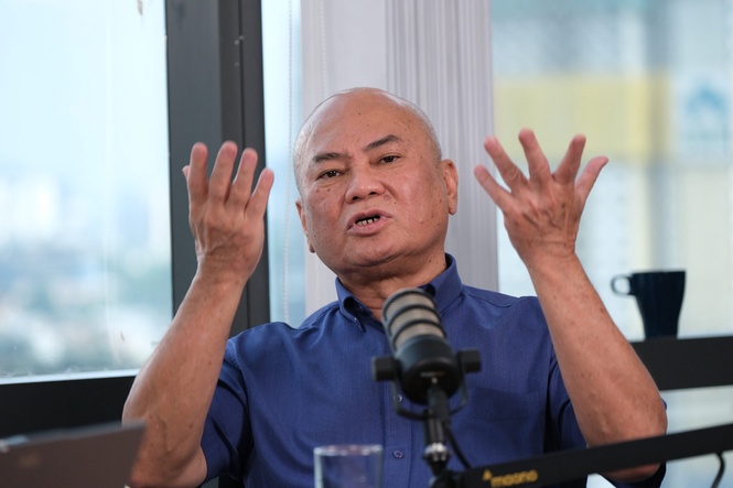 Image from: Ronnie Liu’s return to politics a dent to DAP’s image but not votes: analysts