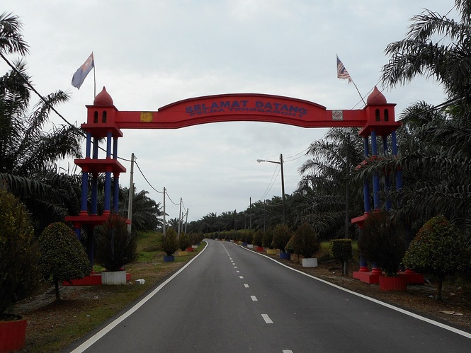 Image from: ‘Hari Peneroka tidak dilarang, guna jentera Felda berkempen tidak boleh’: PM
