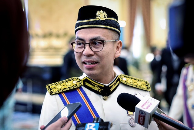 Image from: Social media age verification first of more measures to protect children: Fahmi
