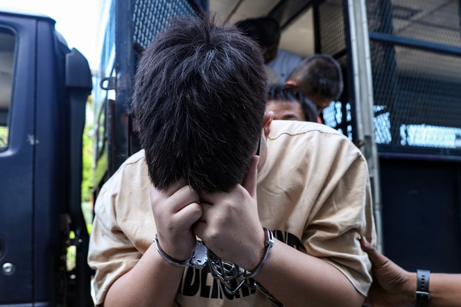 Image from: Loke kecam pemanduan melulu ragut 5 nyawa di Simpang Renggam