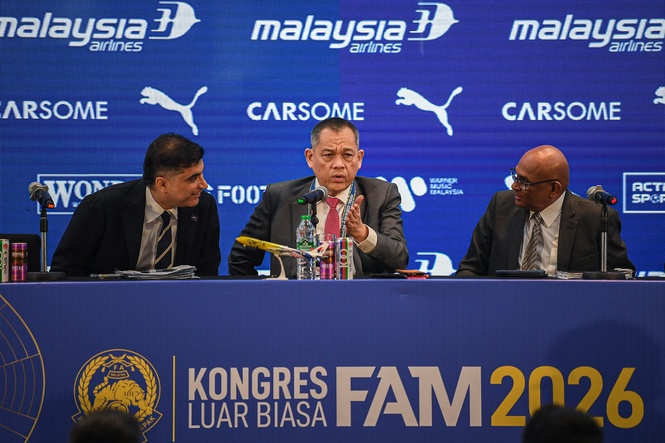 Image from: FAM retains Hamidin’s honorary president role as statutes overhaul passes unanimously