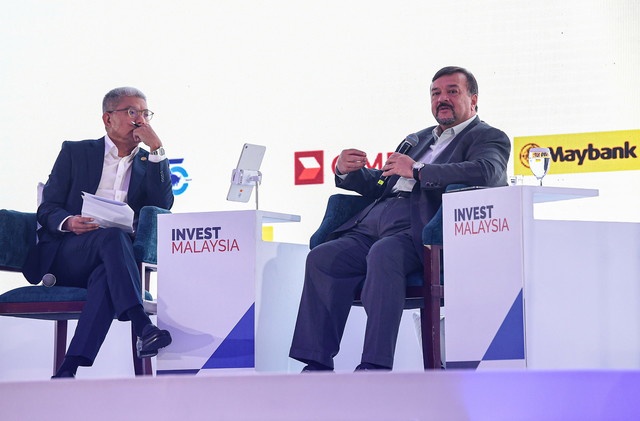 Image from: Subsidy bill peaked at RM7.5 bil in April: Amir Hamzah