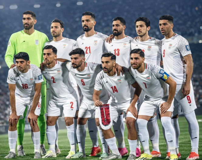 Image from: Football for All? Not at this World Cup – T. Vignesh