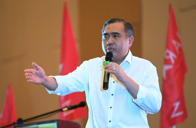 Image from: DAP pertahan semua kerusi disandang di Johor, Negeri Sembilan: Loke