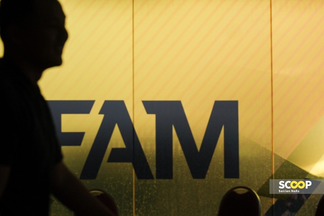 Image from: Hamidin’s role as FAM honorary president set for scrutiny as AFC pushes to abolish post