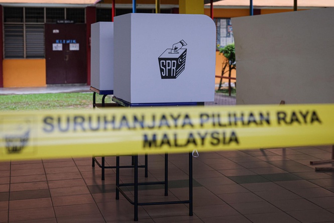 Image from: Non-malays frustration and anger – William Leong Jee Keen