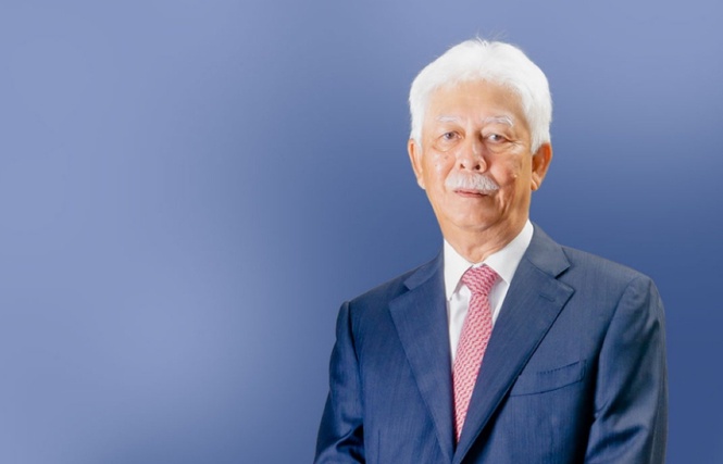Image from: Not just an oil price issue: global supply crisis will reach households, Hassan Marican warns