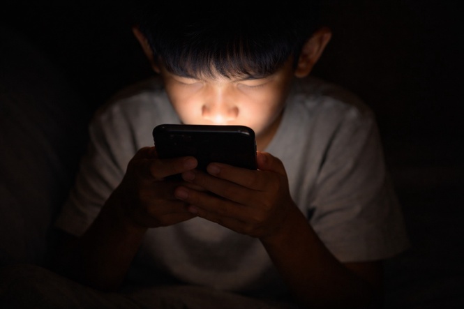 Image from: Under-16 social media users given one month before action taken as ONSA measures launch today