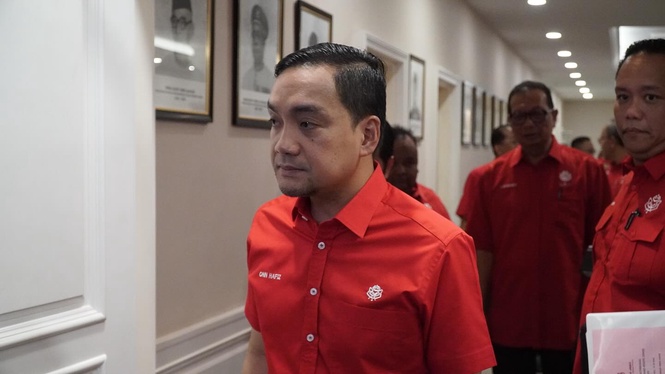 Image from: Johor is not Putrajaya, no place for DAP in BN state govt: Onn Hafiz