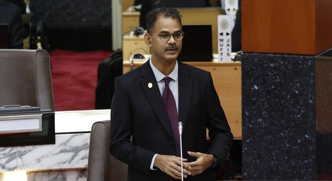 Image from: Selangor moves to clear up concerns over proposed non-Muslim worship guidelines
