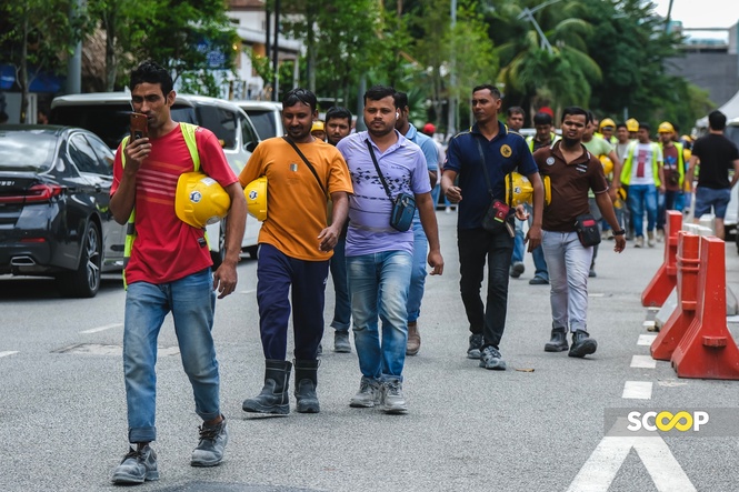 Image from: Manufacturers’ federation welcomes centralised foreign worker system, urges smooth transition and MTLM rollout