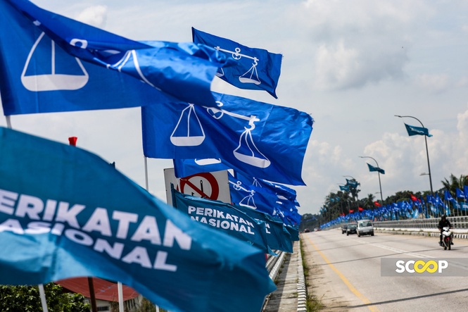 Image from: BN-PN pact driven by electoral pragmatism, but long-term alliance faces steep hurdles : analysts