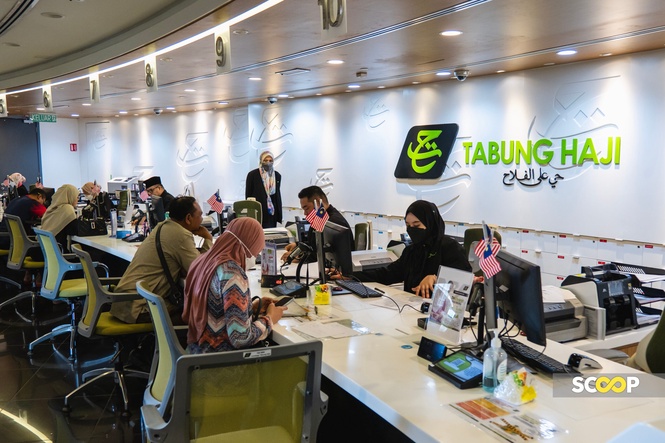 Image from: RCI TH: Lima pegawai kanan berdepan hukuman buang kerja, namun masih berkhidmat selepas rayuan