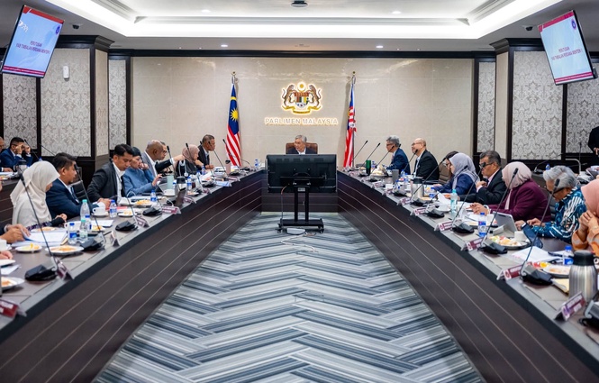 Image from: Kerajaan susun semula pengurusan pekerja asing: Zahid