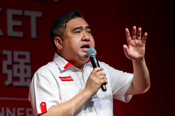 Image from: PH ready for any BN-PN strategy in Negeri Sembilan polls: Loke