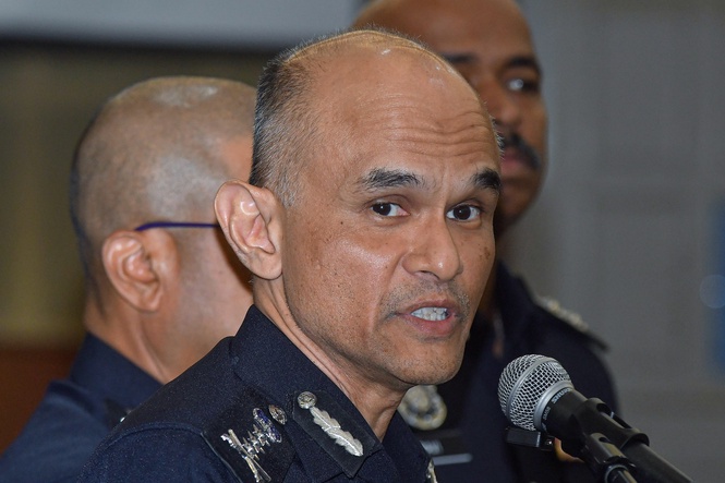Image from: Banting school stabbing: Bullying claim unsubstantiated so far – Police