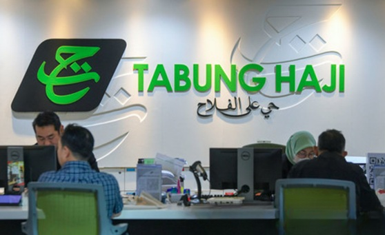 Image from: Tabung Haji should have posted RM1.4b loss in 2017, not RM3.4b profit: RCI