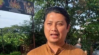 Image from: PDRM seeks Interpol Red Notice to bring back Tamim Dahri over alleged soolam desecration