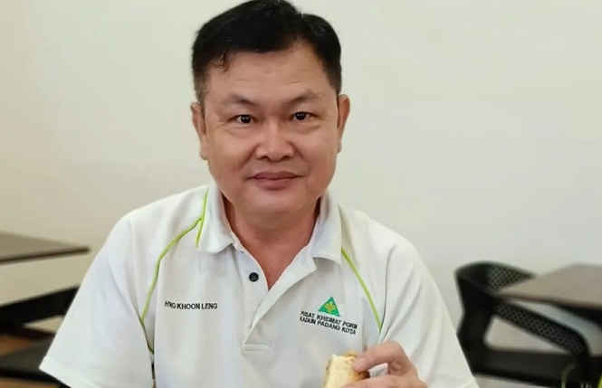 Image from: Gerakan Penang seeks autonomy to chart Island comeback
