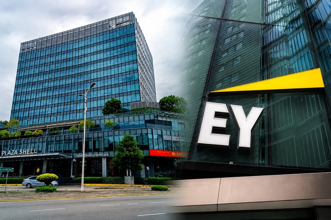Image from: Sabah govt sues Ernst & Young for over RM2bil over SDB audit claims