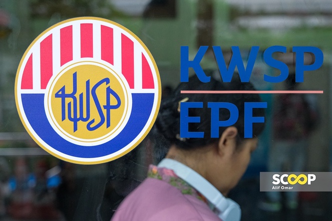 Image from: EPF celebrates RM57.50bil investment income, but keeps expectations in check