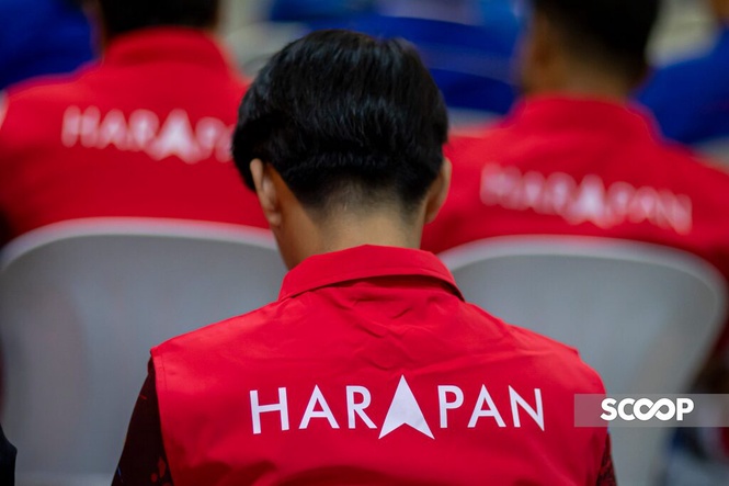Image from: Negeri Sembilan defeat shows PH’s Malay support challenge remains unresolved: Analysts