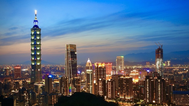 Image from: Taiwan remarks unlikely to trigger investor exodus, but Malaysia must tread carefully