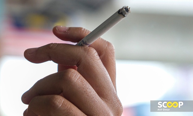 Image from: Tobacco tax: The tax young Malaysians actually support – Daniel Kittu