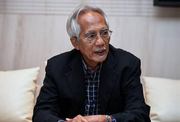 Image from: Kerajaan Madani di ambang retak menanti belah, jadi ‘siapa kita mahu jadi PM’?: Kadir Jasin