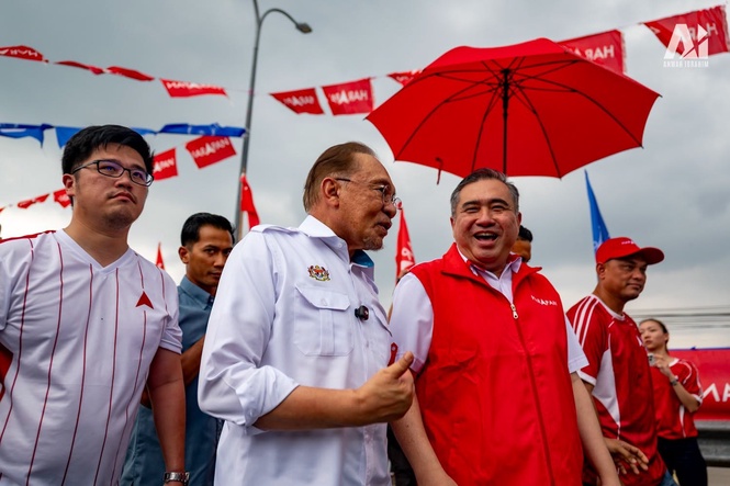Image from: PH’s Negeri Sembilan setback a warning, not a death blow: analysts