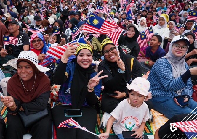 Image from: I am Malaysian foremost – Rocky Bru