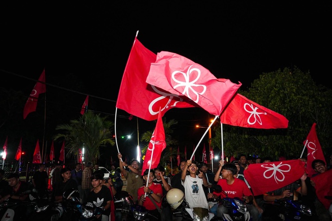 Image from: PRN NS: Bersatu gagal menang sebarang kerusi