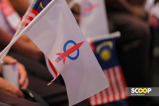 Image from: Despite setbacks, DAP unlikely to quit unity government: analysts