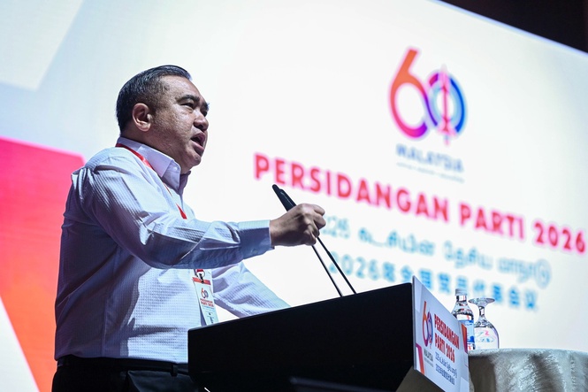 Image from: Loke apologises over Chennah defeat, says DAP must win over Malay voters