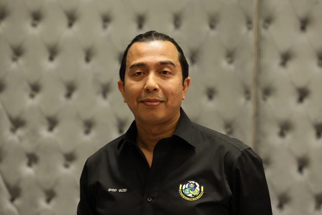 Image from: Flu outbreak in KL City squad sees player shortage, matches likely postponed