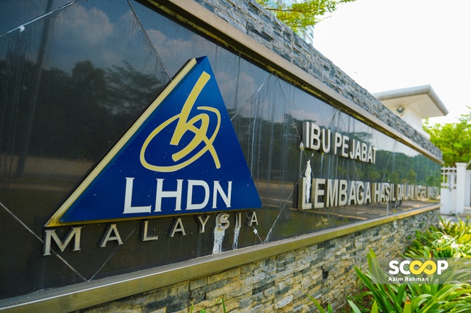 Image from: MSMEs with annual revenue below RM3mil exempt from e-Invoicing: LHDN