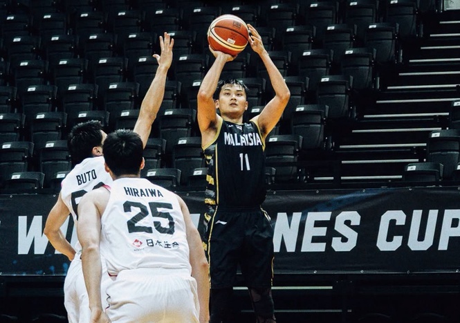 Image from: Malaysia’s 3×3 men target bronze, women eye gold at Asian Games