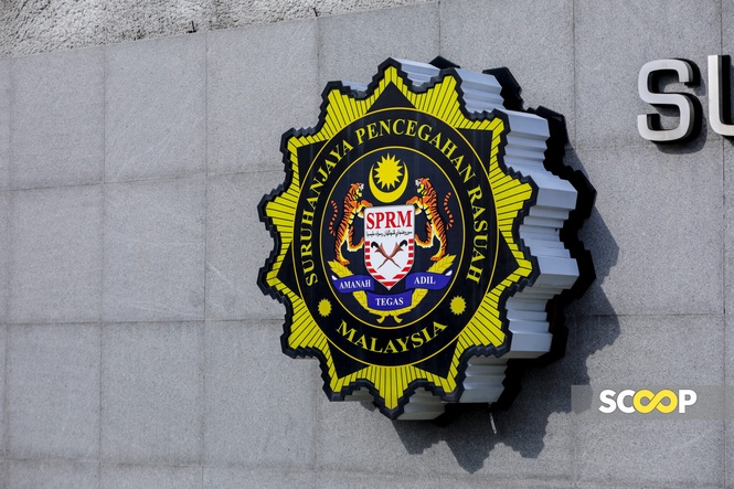 Image from: Former minister expected to face corruption charge tomorrow