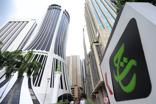 Image from: PH tidak cipta krisis, masalah Tabung Haji sudah bertahun-tahun berlaku: Syerleena