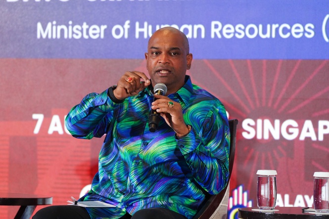 Image from: A future-ready workforce starts by listening to the people: Ramanan
