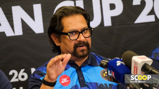 Image from: Worst-ever Hockey World Cup finish: Analyst says Subahan should step down as complete overhaul needed