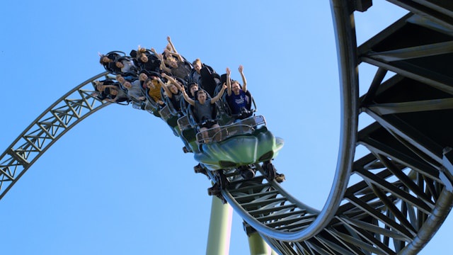 Image from: Theme park operator must be transparent over rollercoaster accident: Subang Umno chief