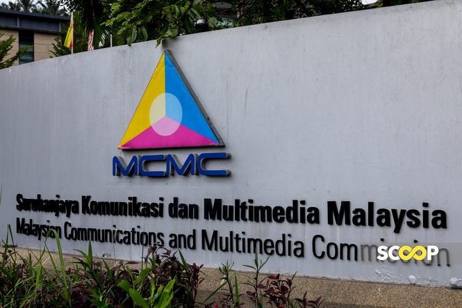 Image from: MCMC hails RM1bil allocation to fast-track digital healthcare transformation