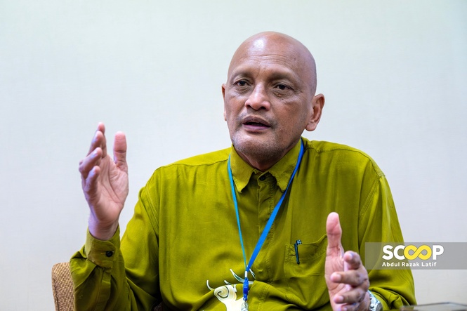 Image from: Same faces, same system? Analyst doubts FAM can deliver AFC reforms