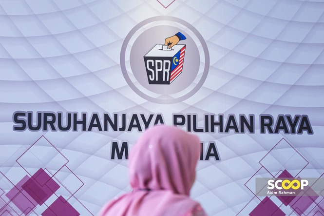 Image from: EC proposes 17 new Sarawak state constituencies, 11 renamings