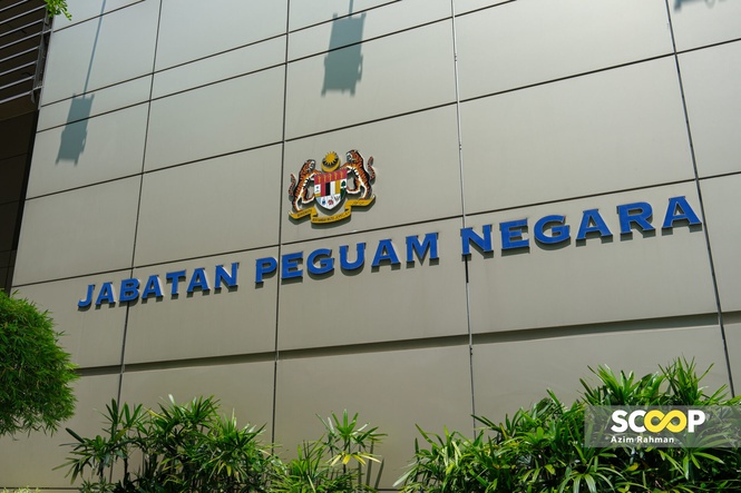 Image from: ‘No power to suspend’: AGC slams Negeri Sembilan Exco over move against SUK, legal adviser